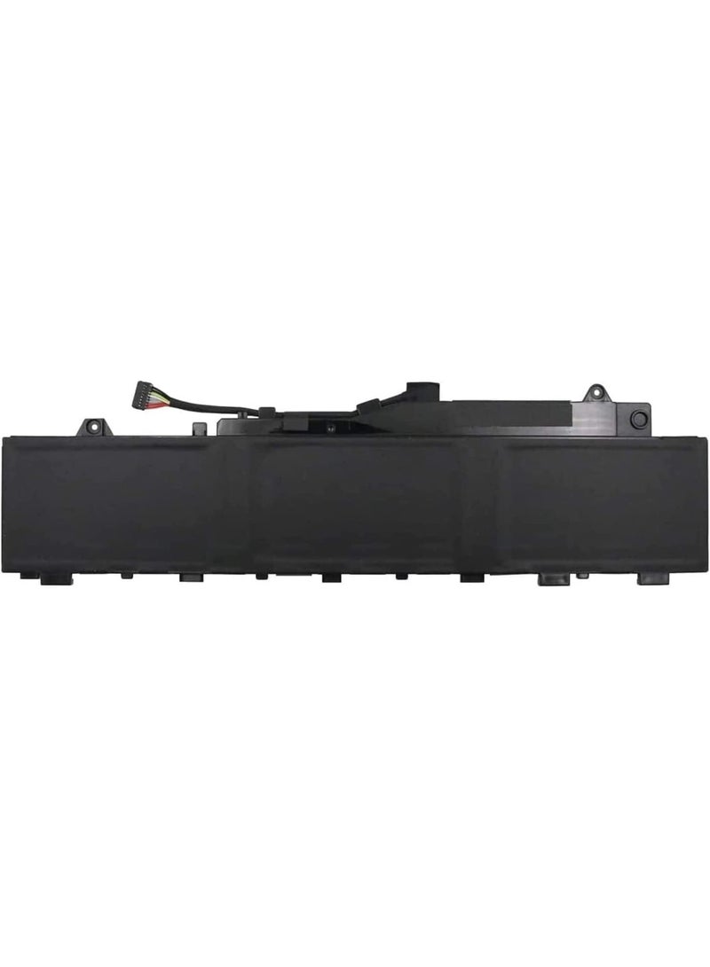 Terabyte New L19M3PF4 L19M3PF3. 5B10W86936 SB10W86953 L19L3PF7 5B10W86943 5B10W86939 L19C3PF3 Battery Compatible for Le.novo 5-14IIL05 81YH 5-14ARE05 81YM Series(11.52V 56.5Wh), Replace - Image 2