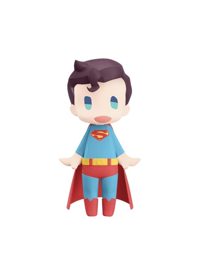 GOOD SMILE COMPANY HELLO! GOOD SMILE Superman 