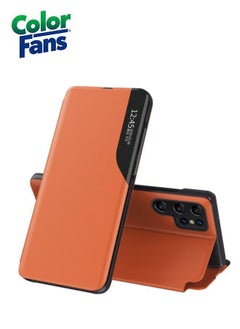 Folio Flip Orange