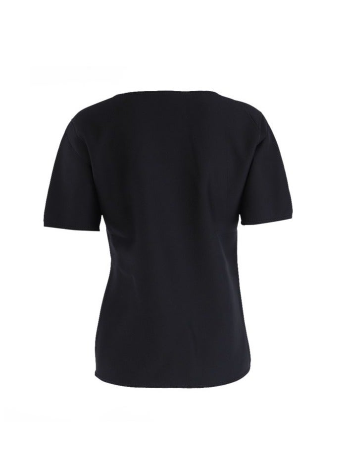 Generic Thermal Slimming Sports T-Shirt Size M - Increase Sweating and Burn Fat - Image 4