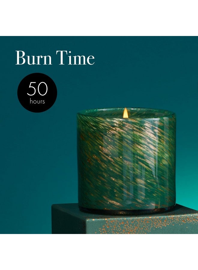 Lafco New York Woodland Spruce Classic Candle & Diffuser 2024 Holiday Gift Set - Reusable Glass Vessels - Made In The Usa - Image 4