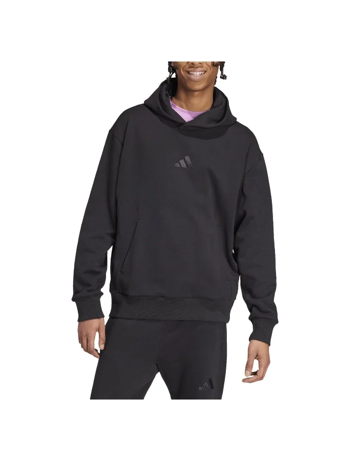 Adidas All Szn French Terry Hoodie