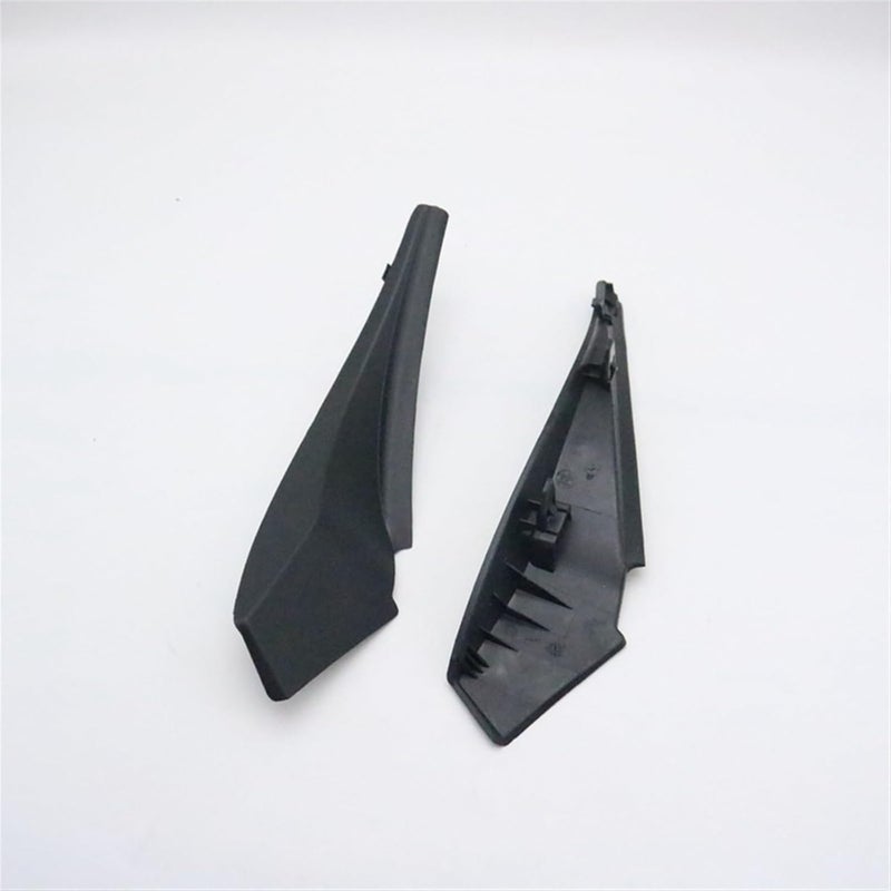 Vuzmode Windshield Wiper Grille Panel for Mazda CX-5 - Image 4