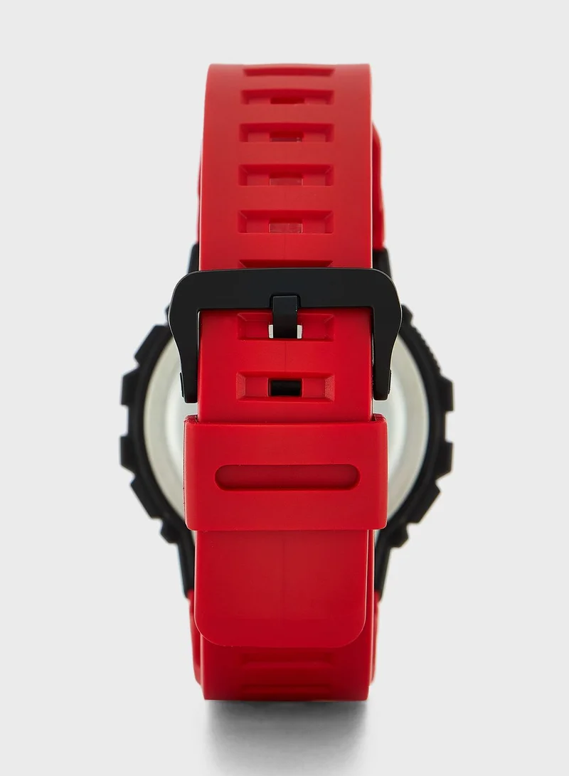 CASIO Digital Watch