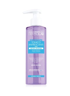 DERMOLAB Moisturizing Tonic Lotion - 200Ml 