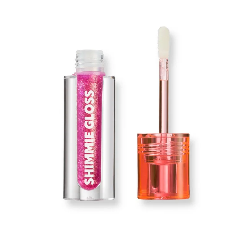 Trouble Maker Trouble Maker Shimmie Gloss All In Berry