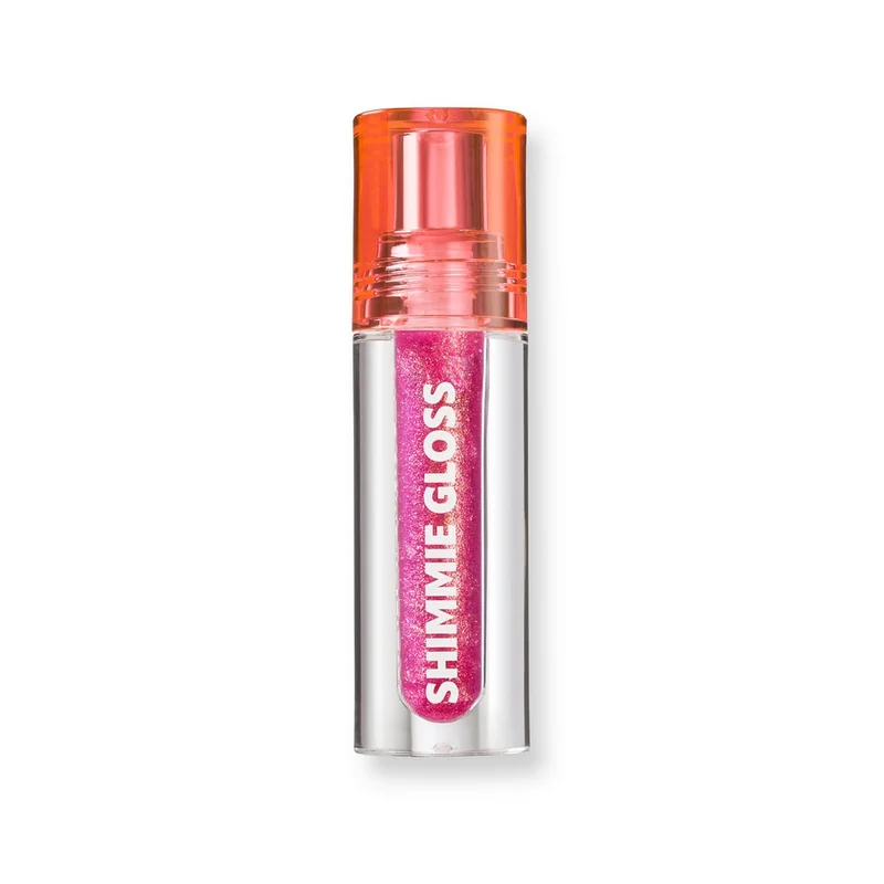 Trouble Maker Trouble Maker Shimmie Gloss All In Berry