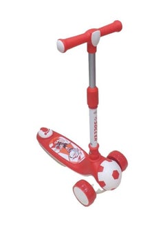 Generic 3 Wheel Kick Scooter for Kids 