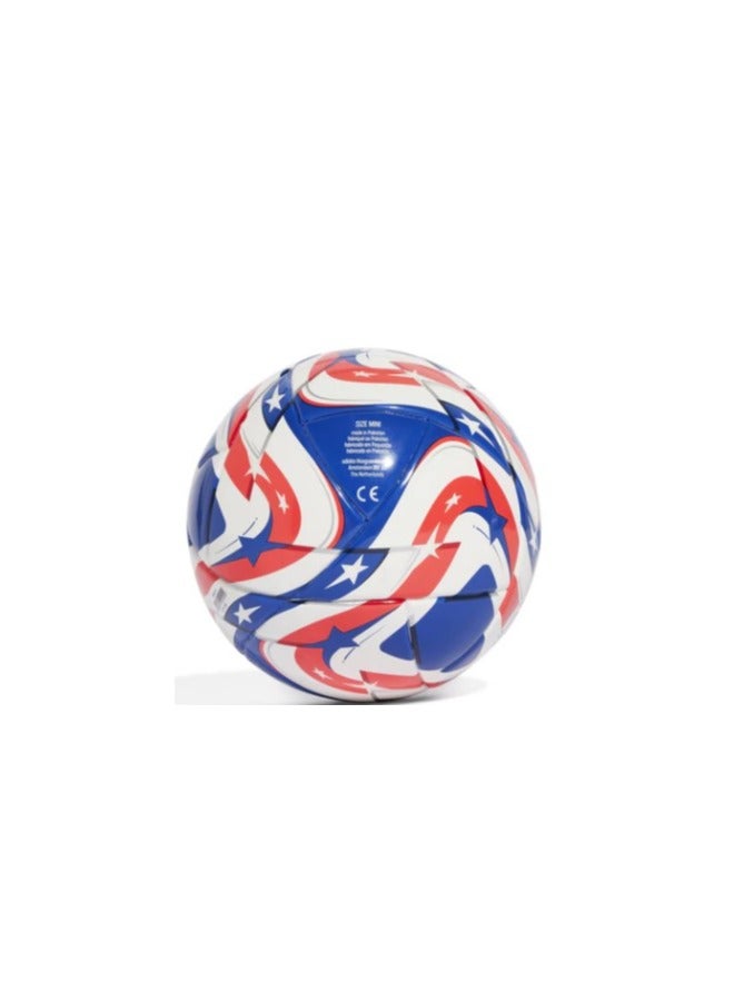 اديداس كرة مونديال الأندية فيفا 25 الصغيرة   الحجم: 1 - Image 2