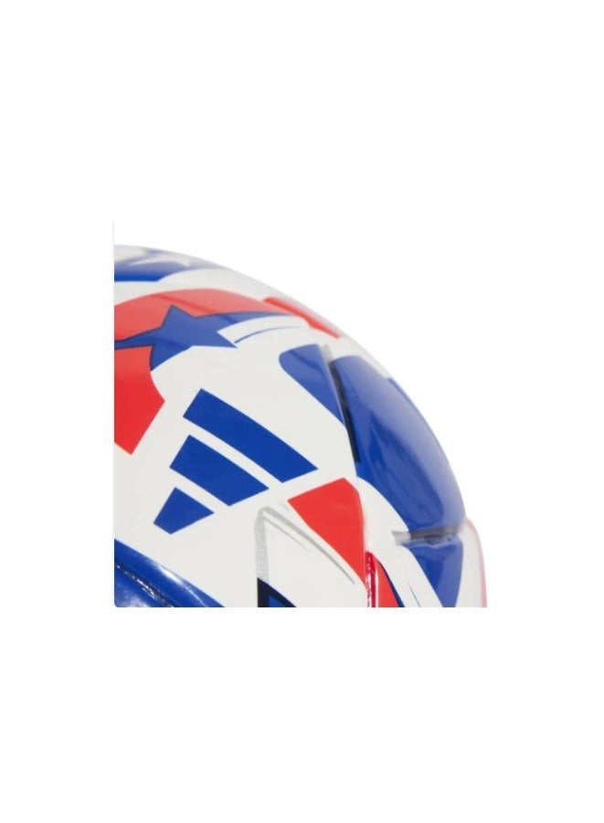 اديداس كرة مونديال الأندية فيفا 25 الصغيرة   الحجم: 1 - Image 4