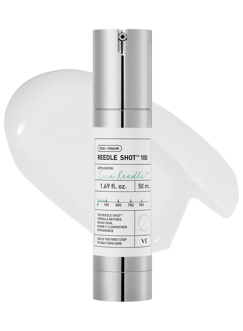 في تي كوزمتيكس مصل في تي كوسميتيكس ريدل شوت ١٠٠ - ٥٠ مل - Image 1