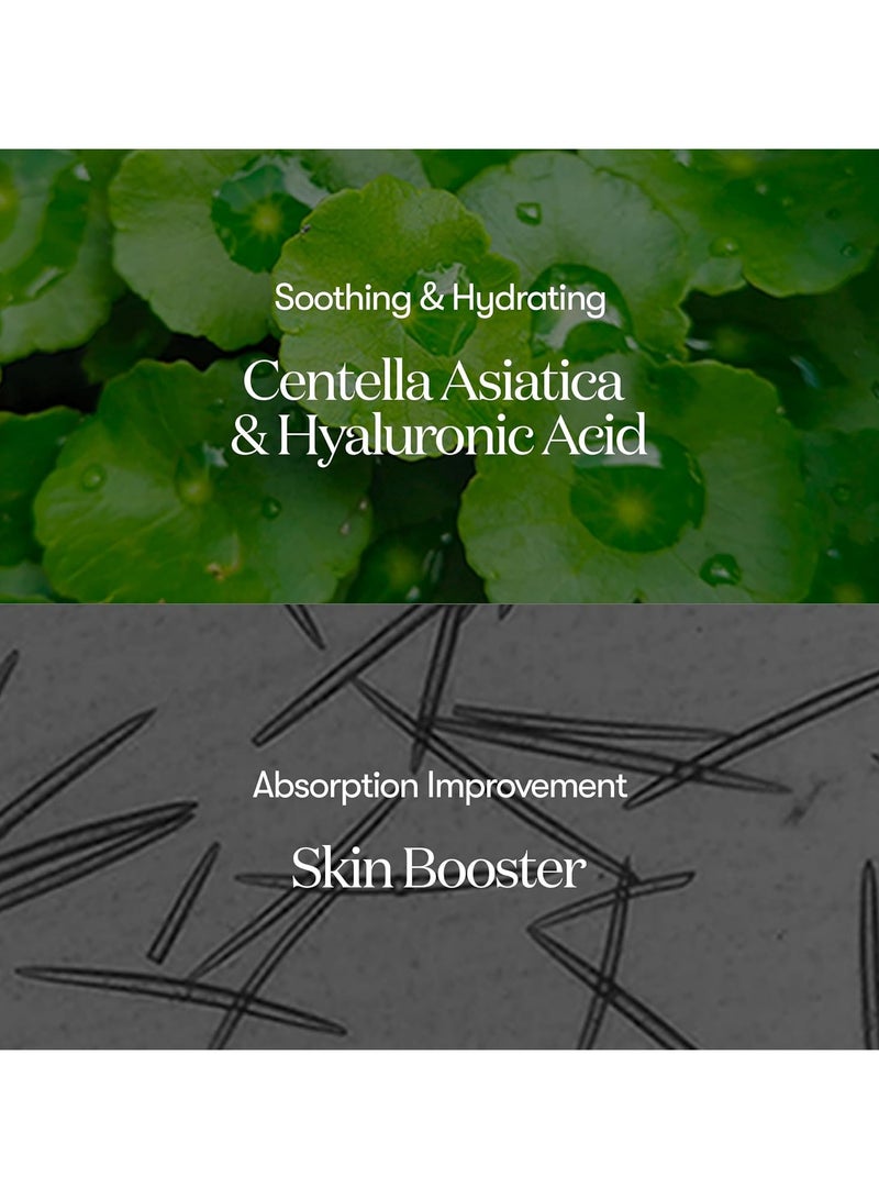 في تي كوزمتيكس مصل في تي كوسميتيكس ريدل شوت ١٠٠ - ٥٠ مل - Image 4