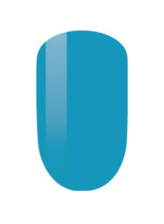 Lechat Soak Off Gel Nail Polish UV LED Gel Polish Forget Me Not PMS251 - Image 2