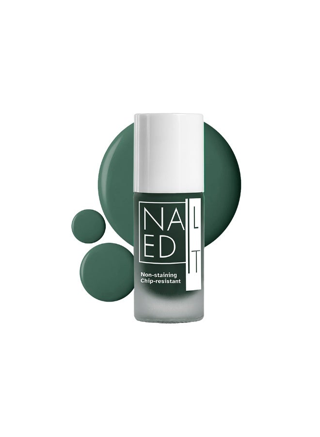 FOREVER52 Nailed It Nail Polish green - Image 3