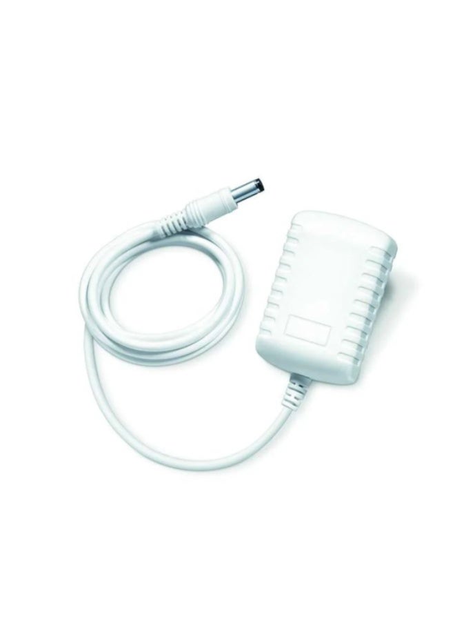 بيورير Beurer Adapter With BM28 BM40 BM51 Blood Pressure Monitors