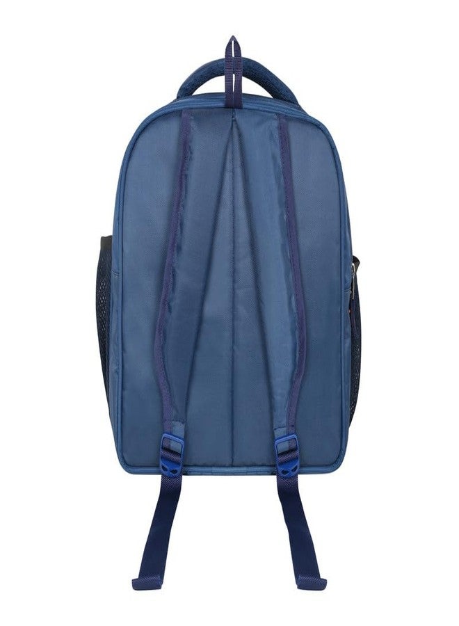 ABLE Game Boy Printed 15L School Bag for Kids.Ideal Bags for Age Group : 2-5 yrs - Image 3