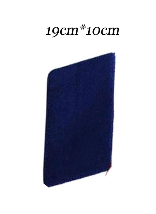 سابو دعامة واقية مطاطية للركبة 19x0.5x10سم - Image 2