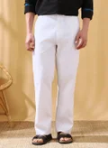 دينيس لينغو white