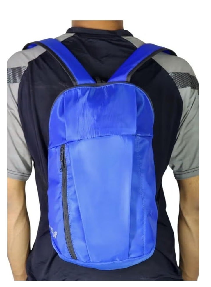 Versatile Backpack with Spacious Design and Comfortable Straps – Ideal for School, Work & Travel - Image 1