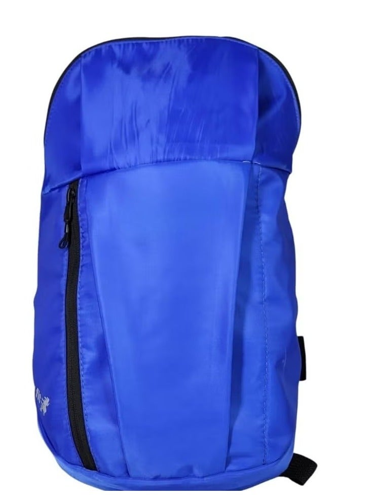 Versatile Backpack with Spacious Design and Comfortable Straps – Ideal for School, Work & Travel - Image 2