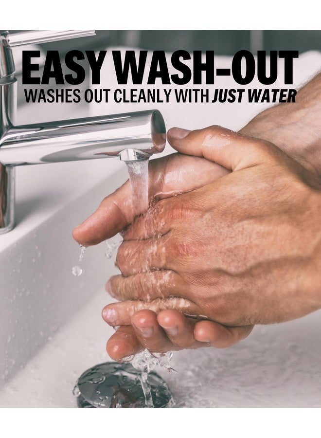 DASHU Premium Original Super Mat Wax 3.5oz - Strong Hold Without Shine, Easy to Wash, Styling Wax - Image 5