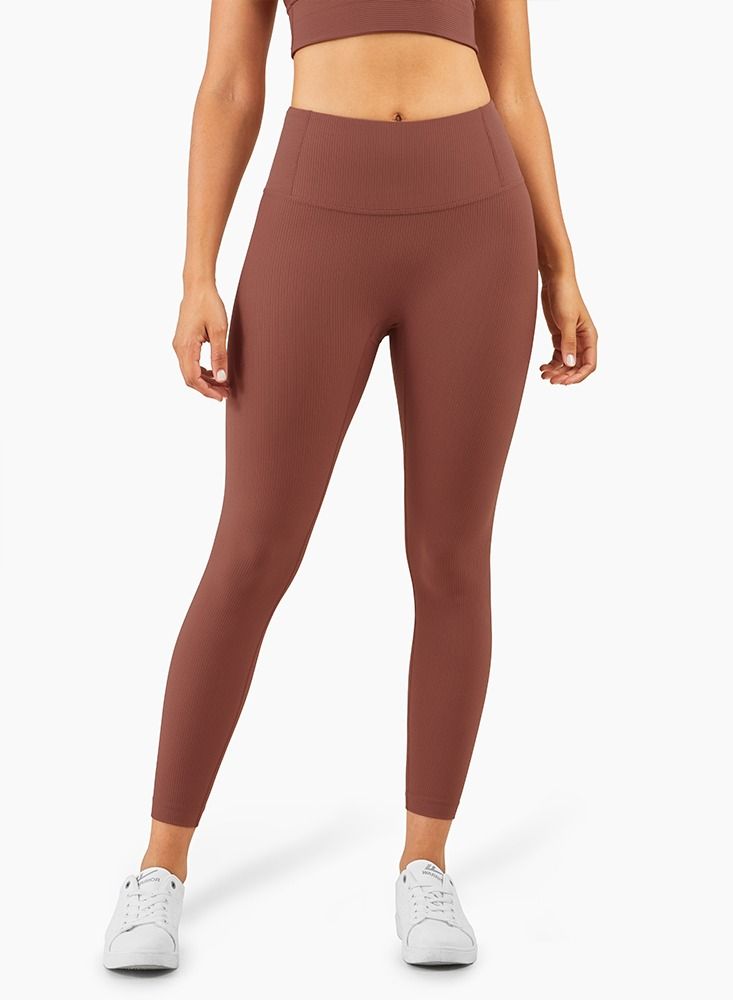 Loquat Tight Yoga Pants 