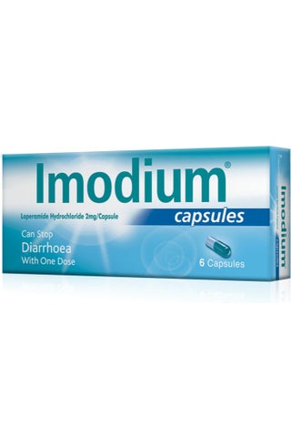 capsules 6 Capsules