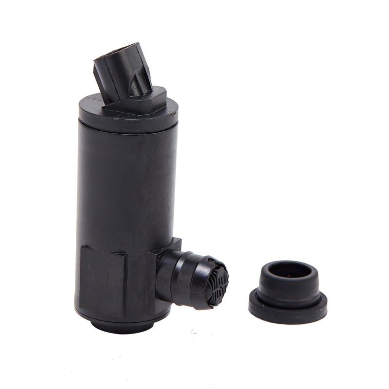 Autycle Front Windshield Washer Fluid Pump Motor Replacement for Honda Civic Insight 1pc 76806TBAA01