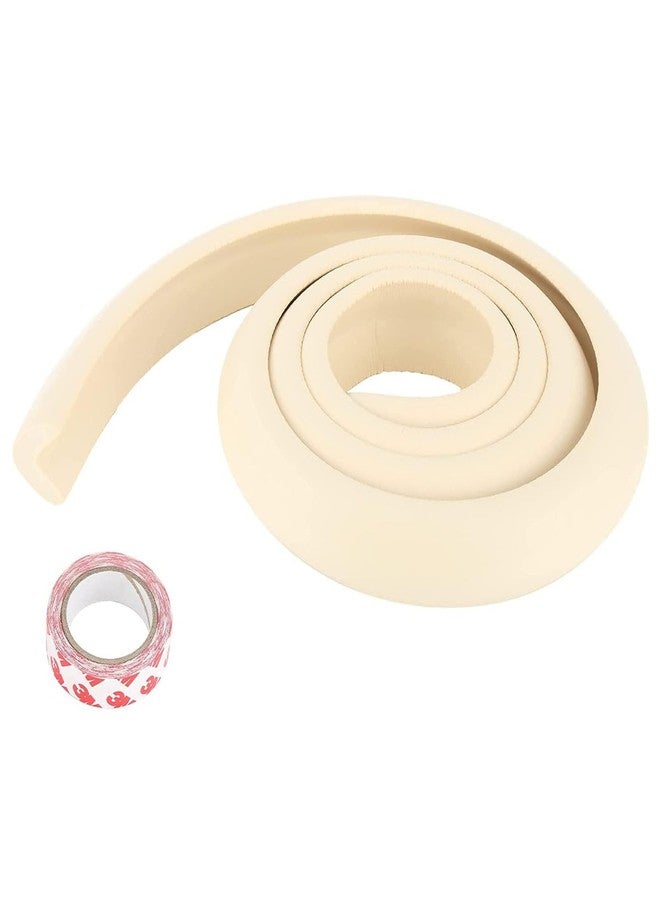 Garth واقي حواف زوايا الأثاث من الفوم الناعم من جارث، بطول مترين. - Image 2