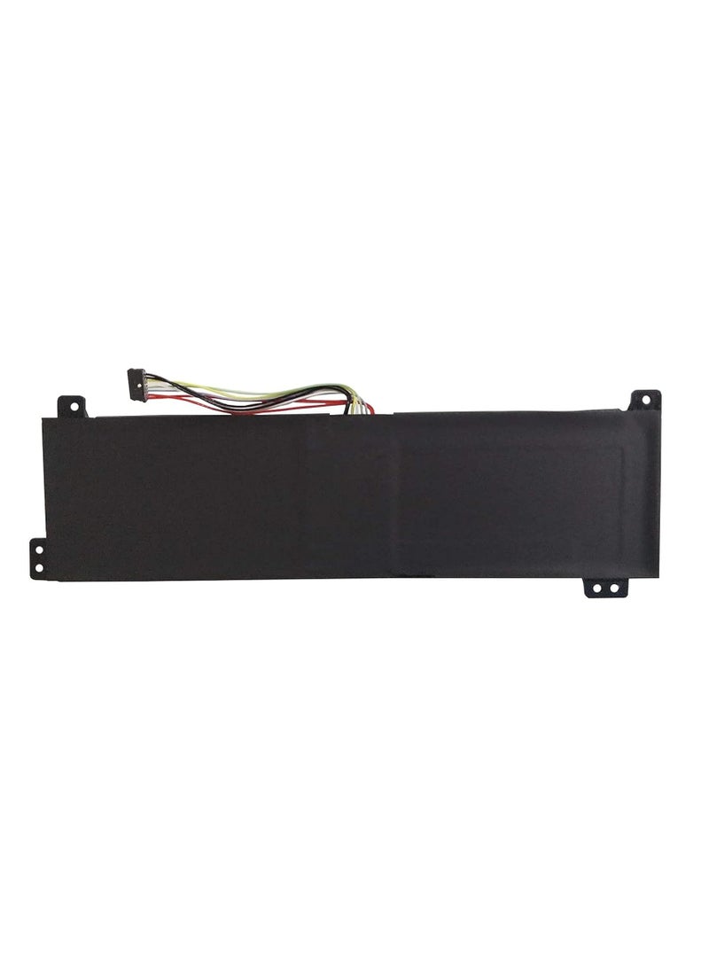 ماكس باور بطارية لابتوب L17M2PB3 L17C2PB3 لجهاز لينوفو V130-15IGM V130-15IKB V330-15IKB V330-15ISK V530-14IKB V530-15IKB L17L2PB3 L17C2PB4 L17L2PB4 L17M2PB4 5B10P53995 - Image 2