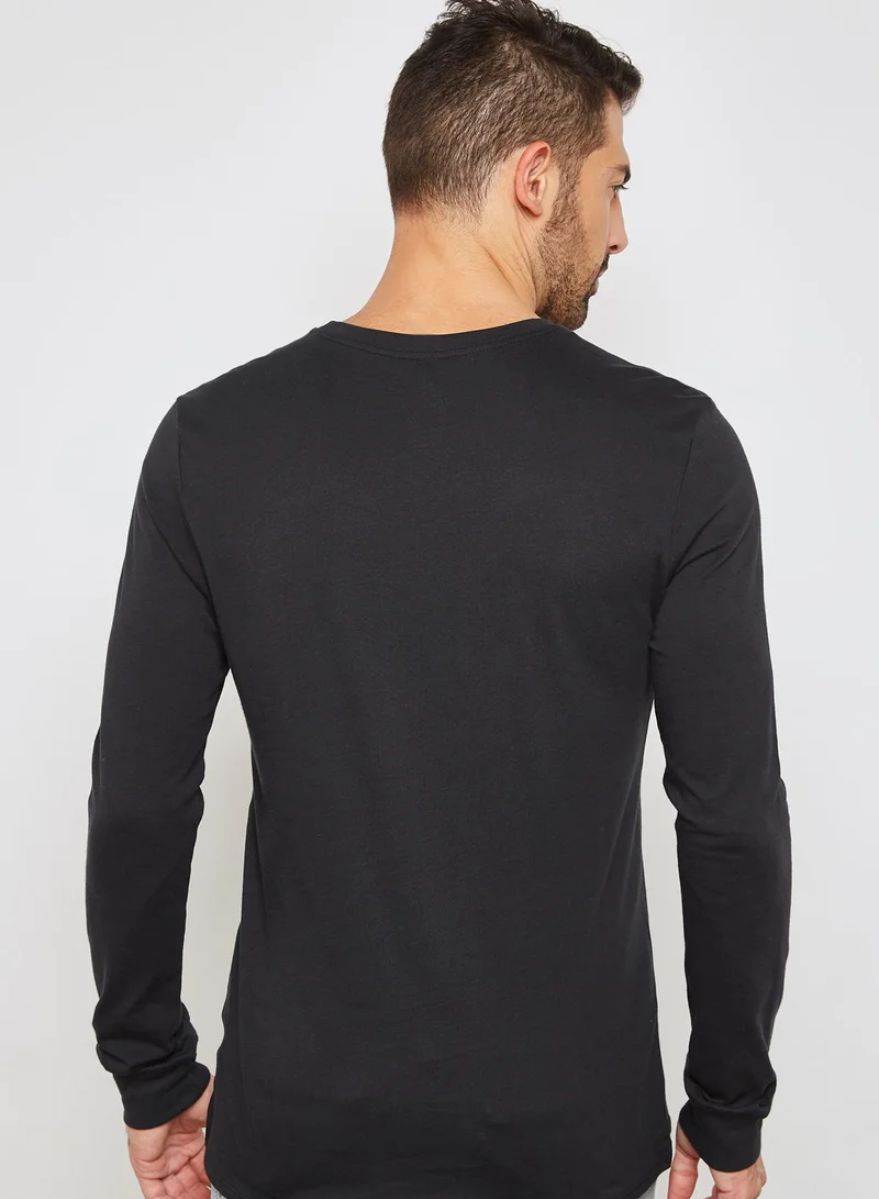 Nike Futura Box T-Shirt
