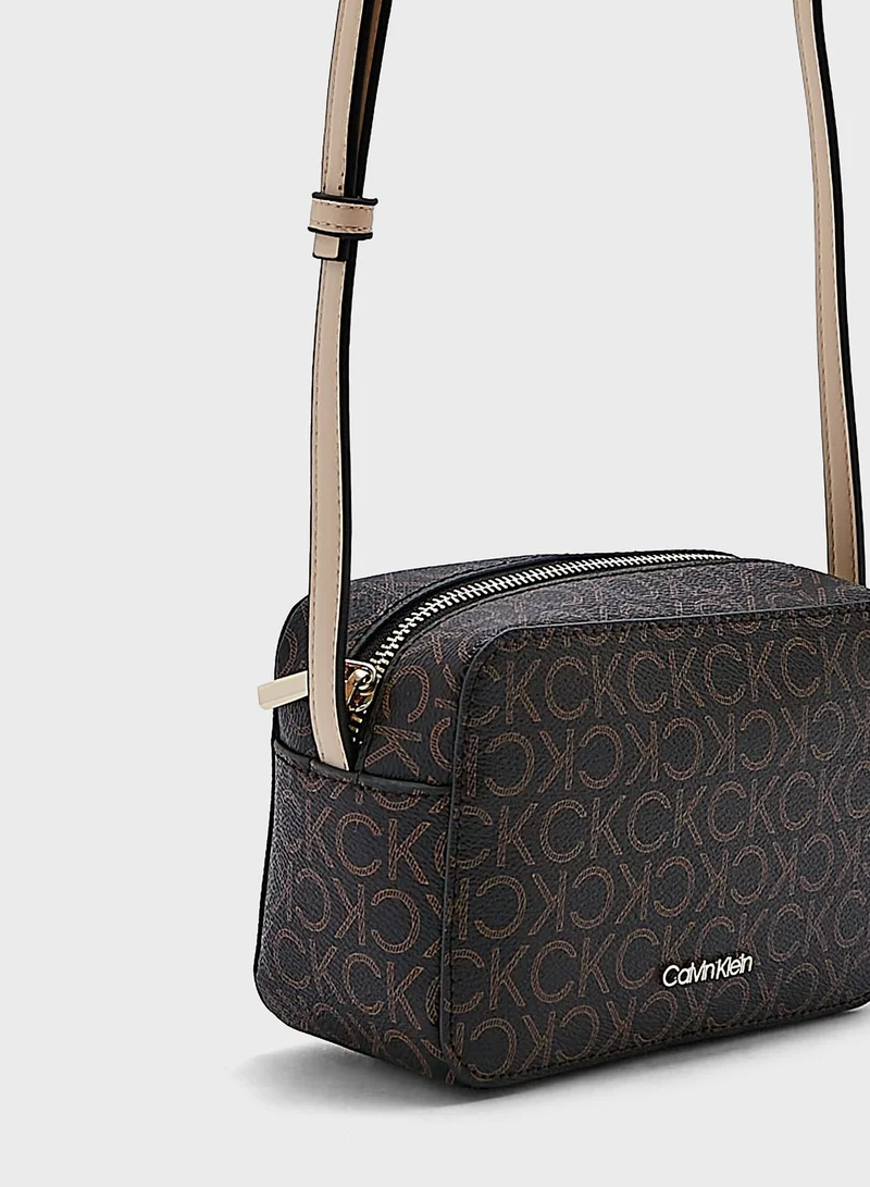 CALVIN KLEIN Must Camera Bag
