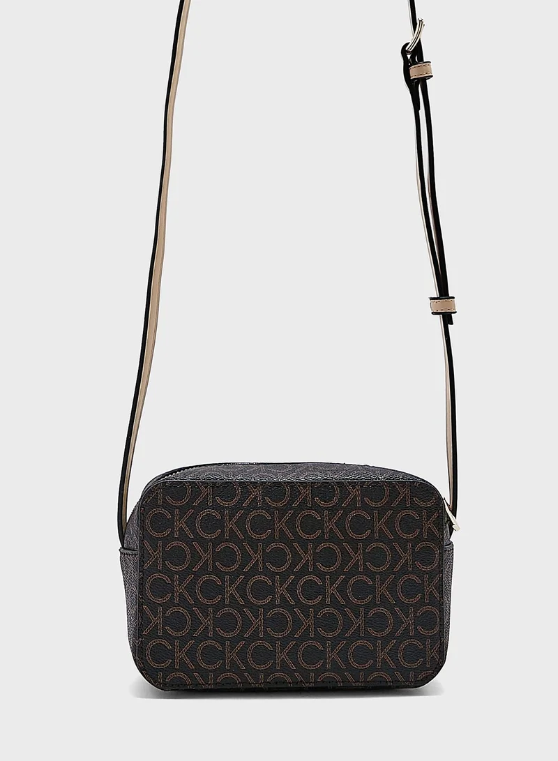 CALVIN KLEIN Must Camera Bag