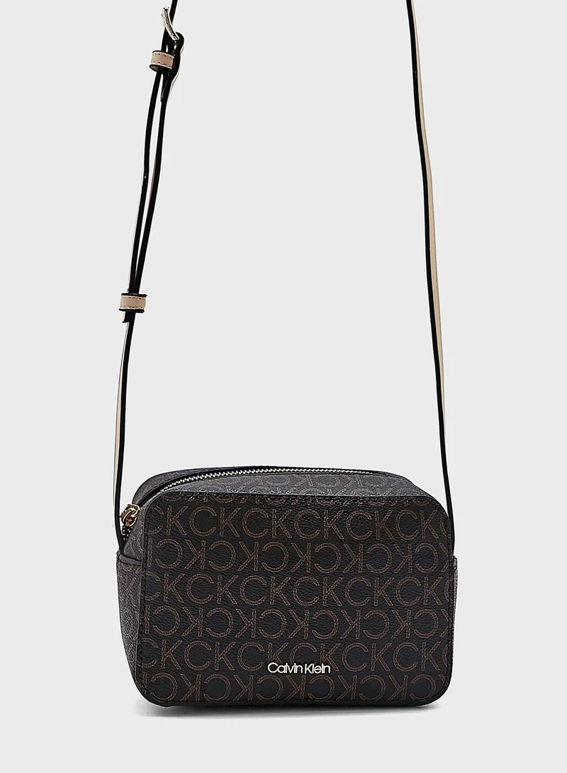 CALVIN KLEIN Must Camera Bag