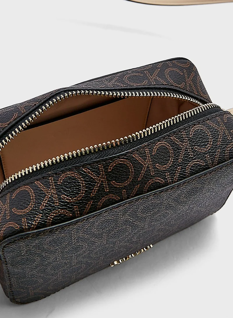 CALVIN KLEIN Must Camera Bag