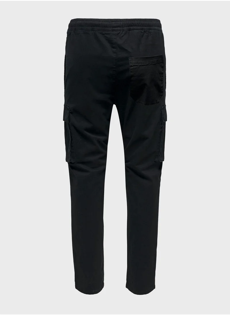 Only & Sons Essential Sweatpants