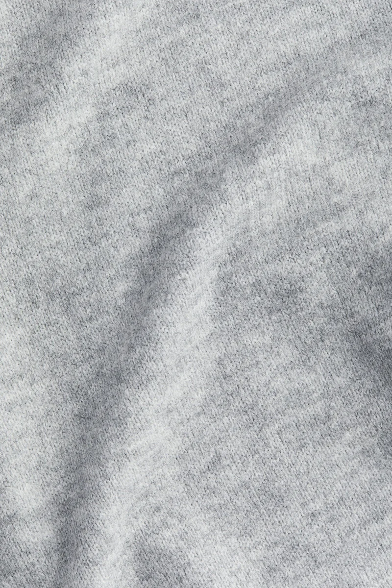 H&M Knitted Dress