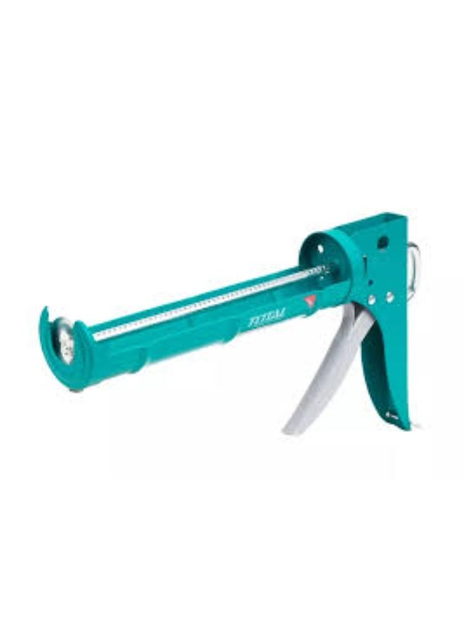 TOTAL Closed Caulking Gun - Image 1
