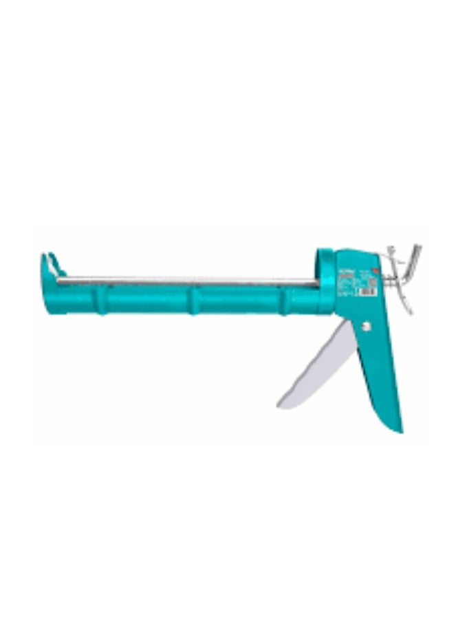 TOTAL Closed Caulking Gun - Image 2
