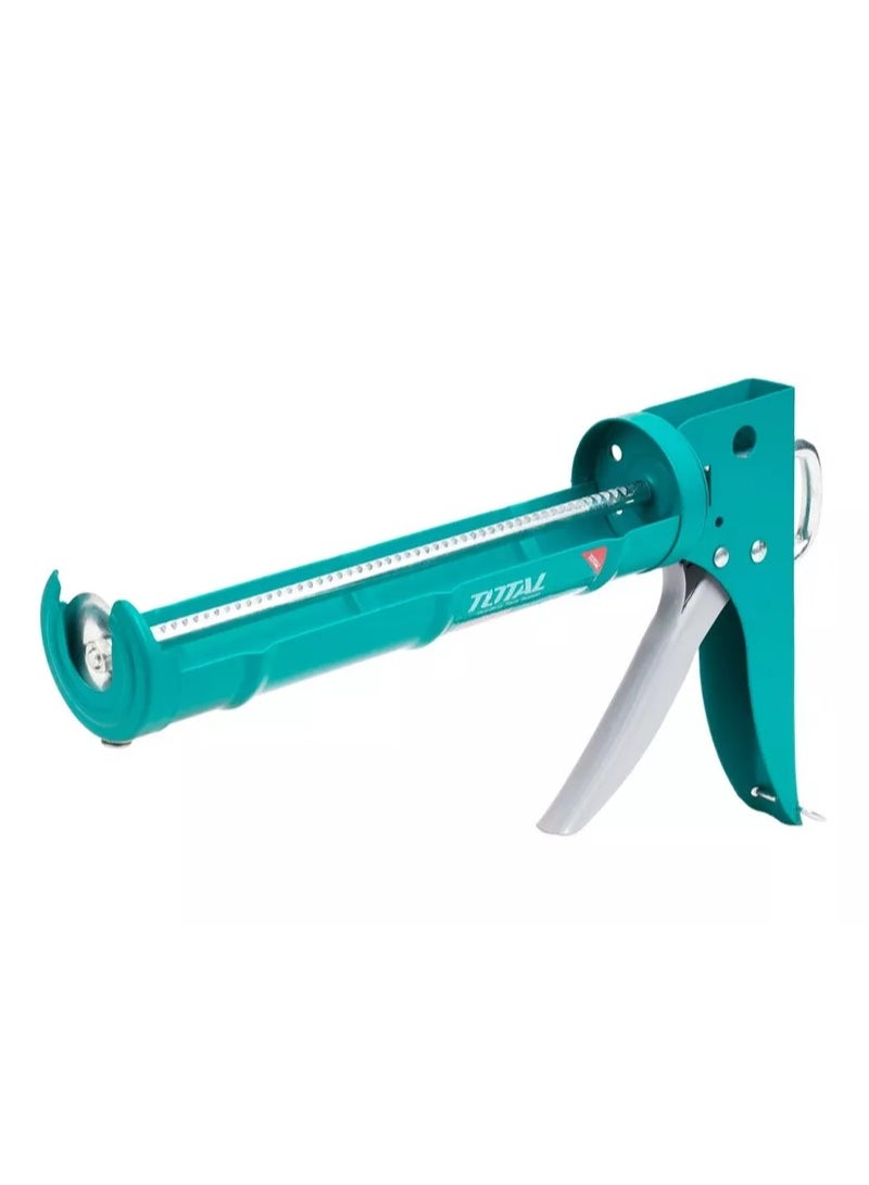 TOTAL Closed Caulking Gun - Image 2