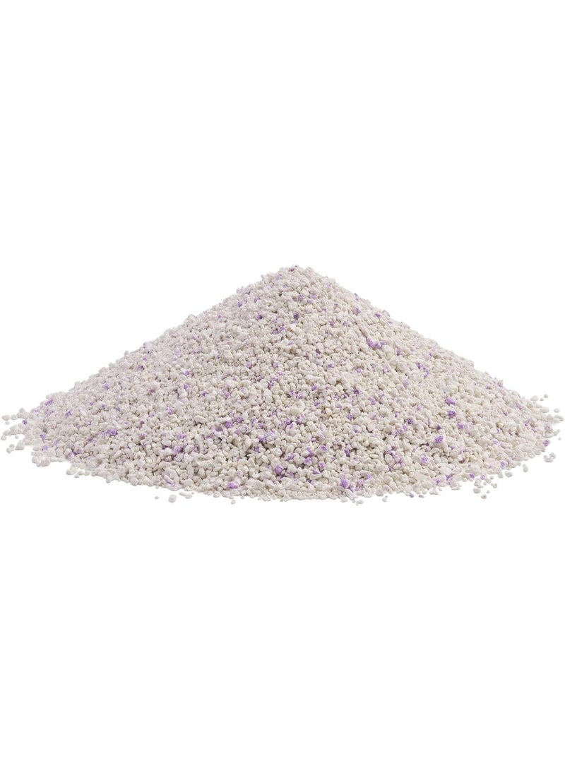 Sanicat Classic Cat Litter With Lavender 7 Day Odour Control Fast Absorption Product For Your Pet’S Hygiene Keep Your Home Clean 8L Capacity - Image 3