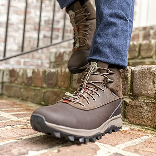 LOCK LACES Unisex Lock Laces® Camo Boot One Size - Image 4