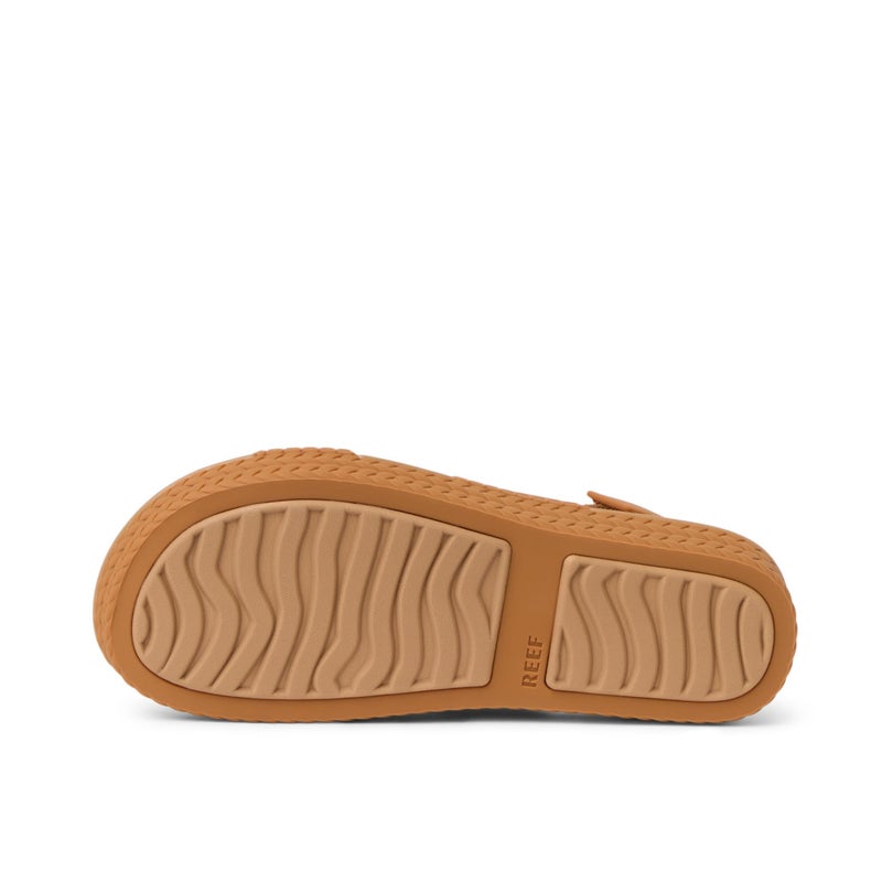 REEF Womens Sandals, Water Vista, Tan, 7 - Image 5