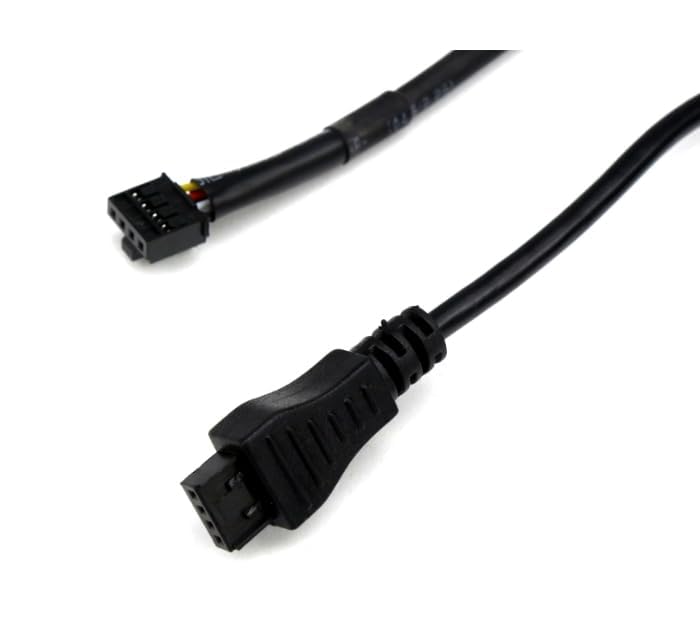Idatalink ADS-USB Weblink Updater Computer Cable USB Interface for Use with Bypass Modules and Remote Start Systems. - Image 5