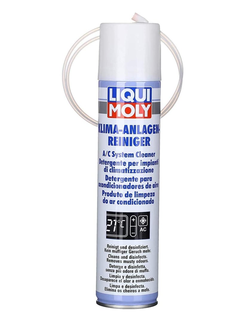 LIQUI MOLY Liqui Moly AC Cleaner  - Image 1