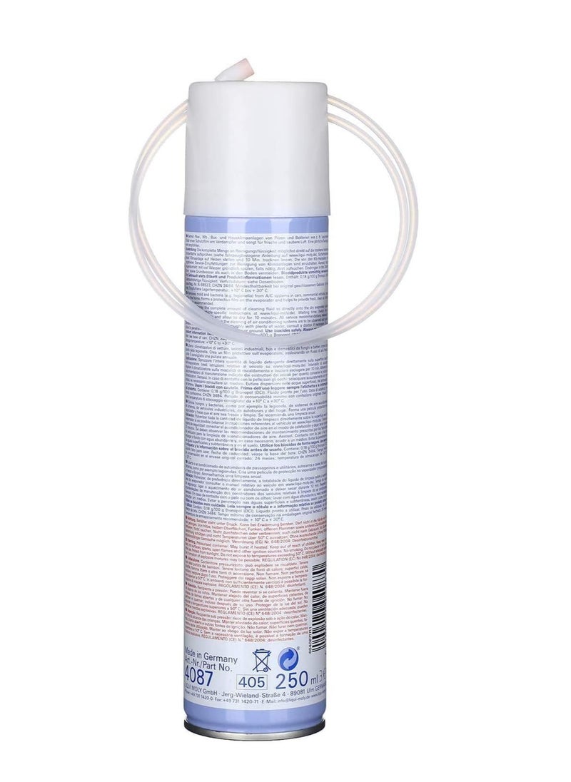 LIQUI MOLY Liqui Moly AC Cleaner  - Image 2