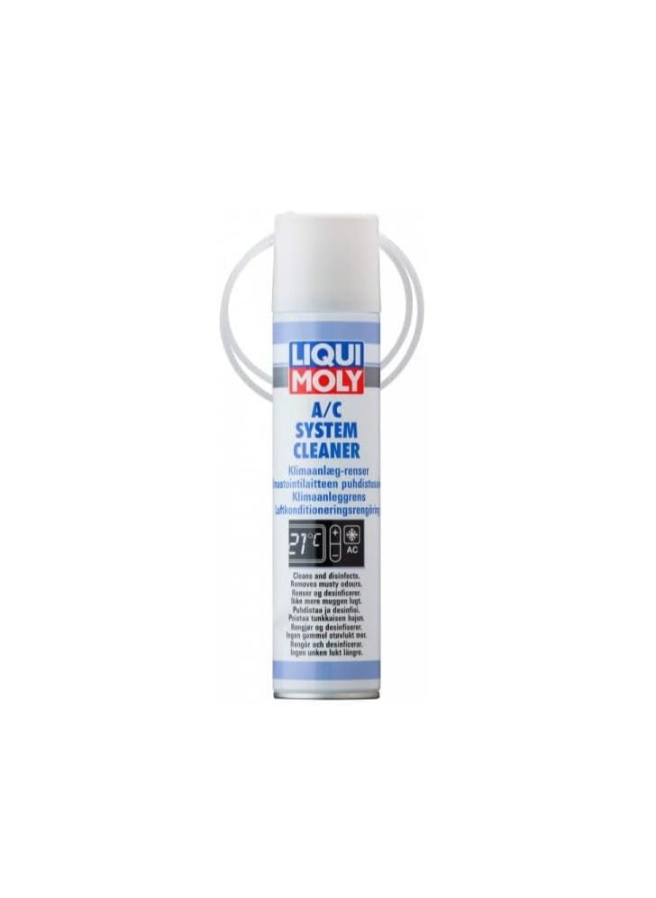 LIQUI MOLY Liqui Moly AC Cleaner  - Image 3