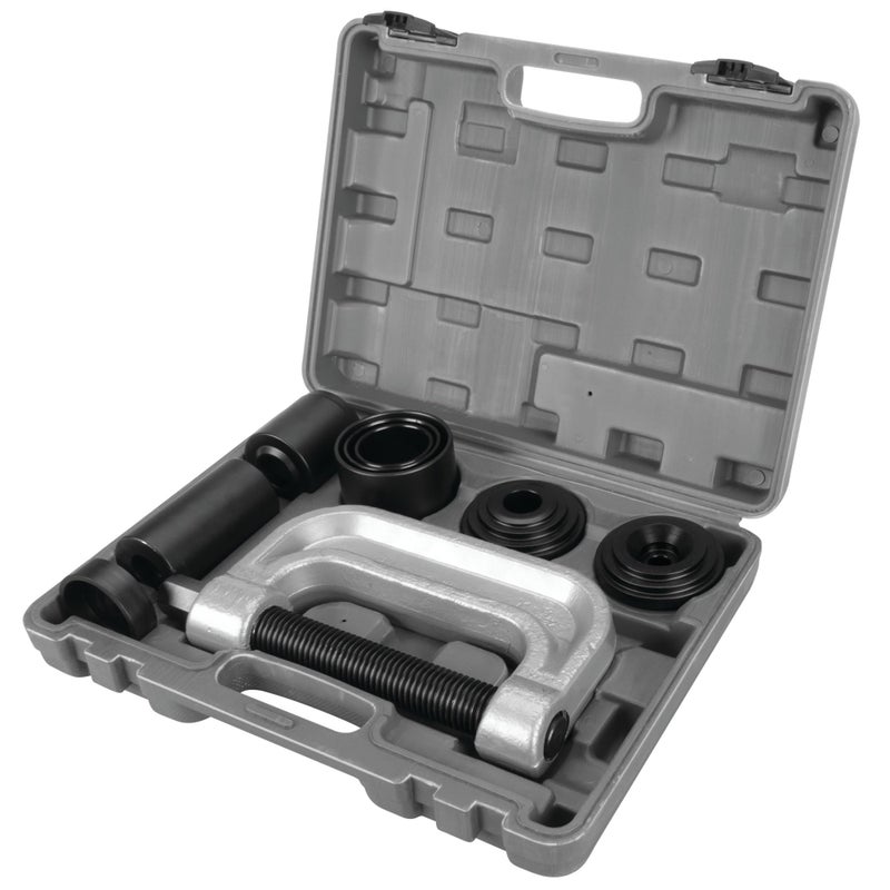 Performance Tool W89304 4in1 Ball Joint Adapter Set
