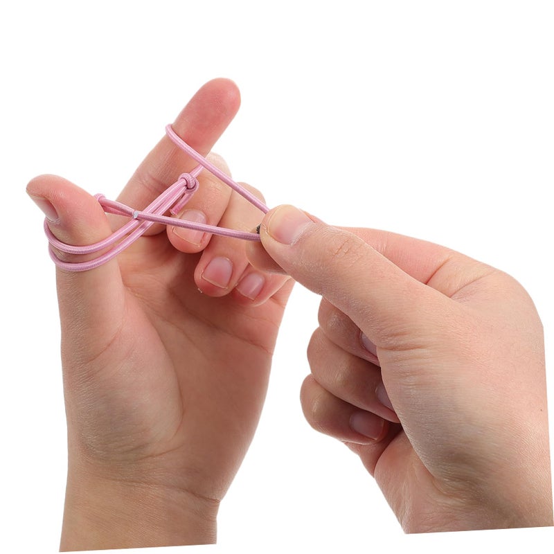 2 Pcs Tungsten Carbide Emergency Escape Bracelet Car Window Breaker Tool - Image 5