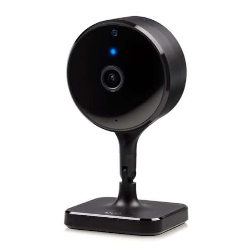 Eve Cam (Apple Home) – Smart Indoor Camera, 1080p Resolution, Wi-Fi, 100% Privacy, HomeKit Secure Video, iPhone Notifications, Microphone & Speaker, Night Vision, Flexible Installation - Image 5